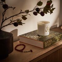 لايت اوف سكينة شمعة تأمل   850 مل