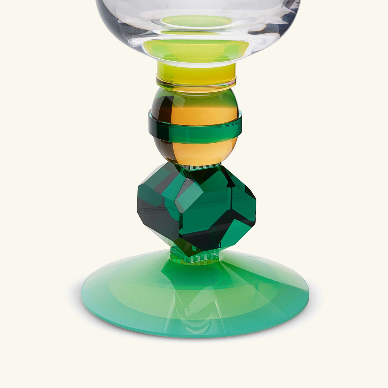 Mayfair Drinking Glass Green Set Of 2 reflections copenhagen mayfair drinking glass green set of 2