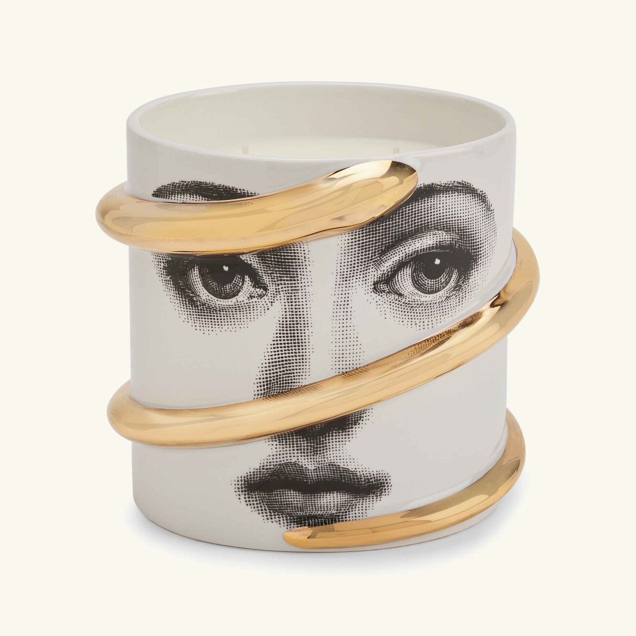 fornasetti frutto proibito candle 1kg