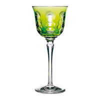 Kawali Rhine Wine Glass, small