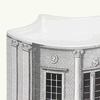 فورناسيتي شمعة أركيتيتورا بحجم كبير