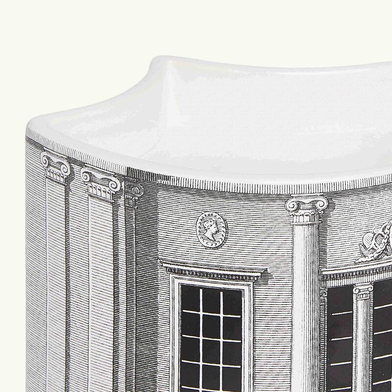 فورناسيتي شمعة أركيتيتورا بحجم كبير