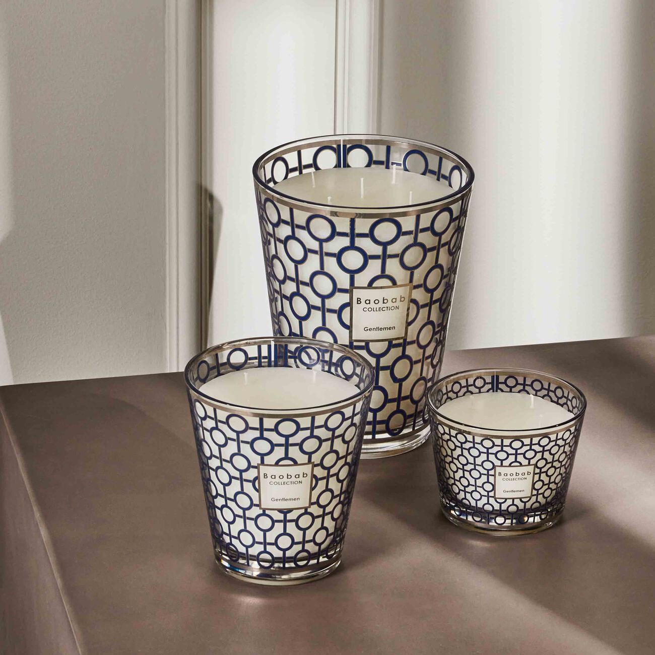 Gentlemen Candle Max 24 baobab collection gentlemen candle max 24