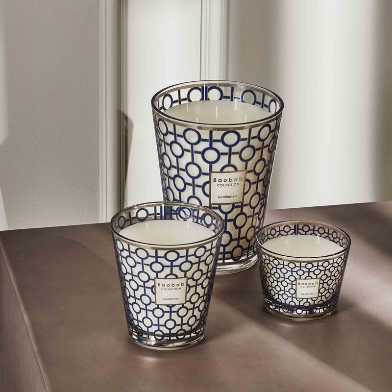 Gentlemen Candle Max 24 baobab collection gentlemen candle max 24