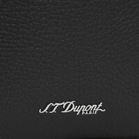 اس تي دوبون حقيبة كتف نيو كابسول سوداء