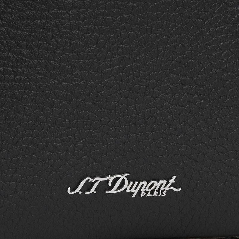 اس تي دوبون حقيبة كتف نيو كابسول سوداء