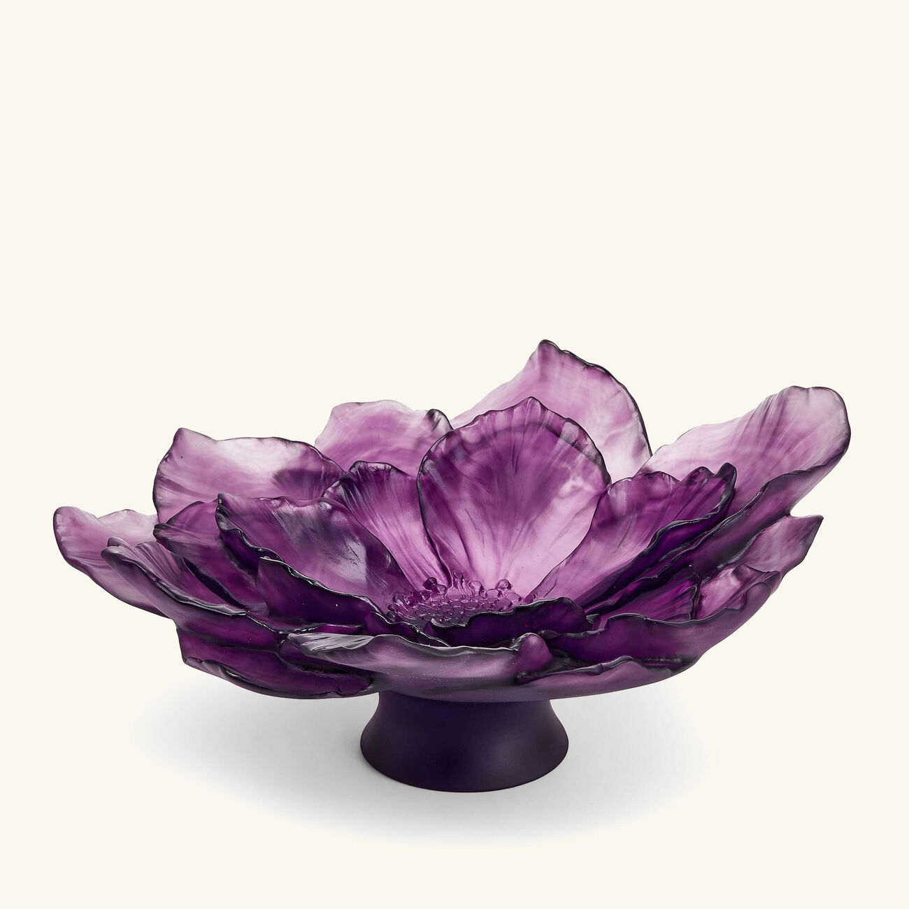 Camellia Centerpiece Medium Purple daum camellia centerpiece medium purple