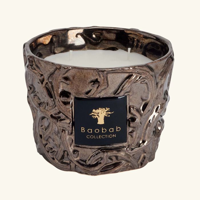 baobab collection brame cernunnos candle max 10