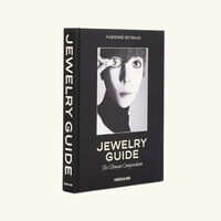 آسولين كتاب دليلك إلى صناعة المجوهرات  الخلاصة الوافية 13x10 سم