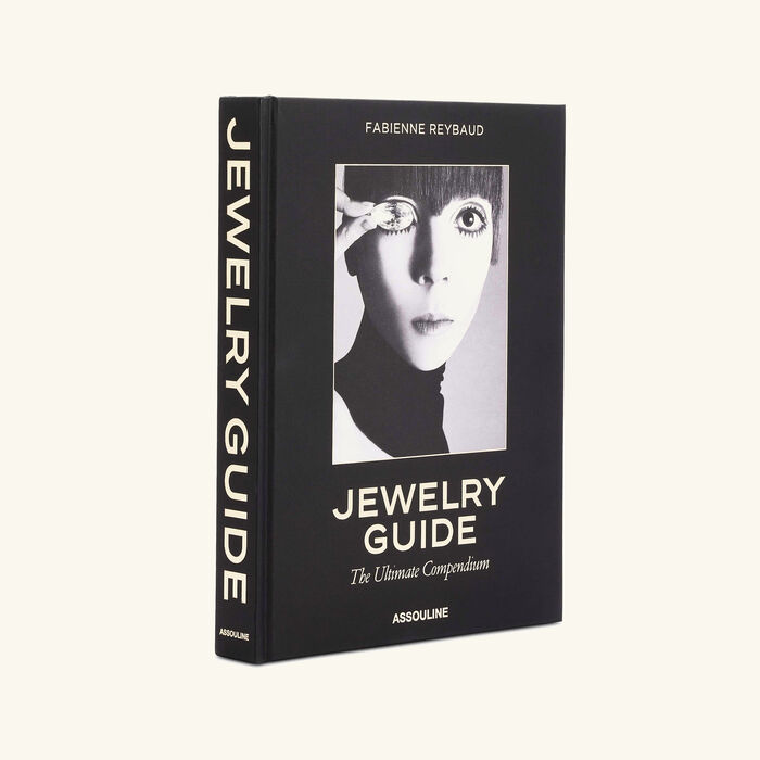 آسولين كتاب دليلك إلى صناعة المجوهرات  الخلاصة الوافية 13x10 سم