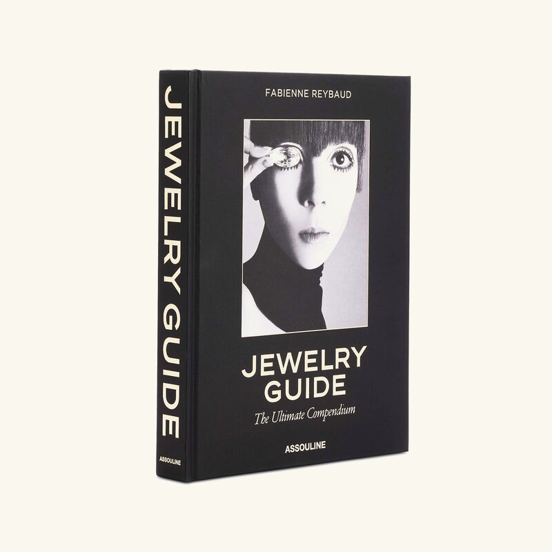 آسولين كتاب دليلك إلى صناعة المجوهرات  الخلاصة الوافية 13x10 سم