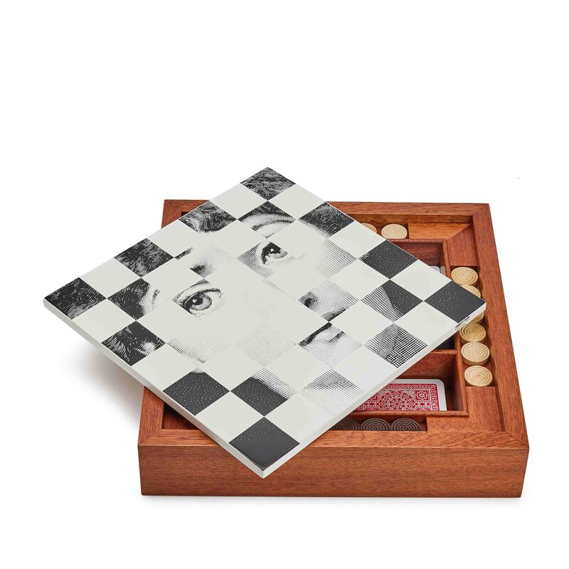 رقعة الشطرنج فيزو برايروود, large