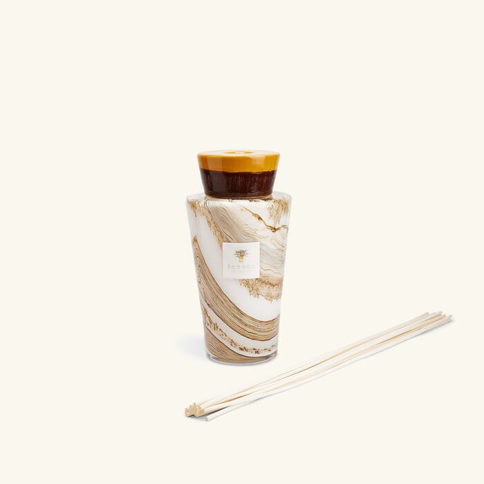 baobab collection sand siloli empty totem diffuser 5l