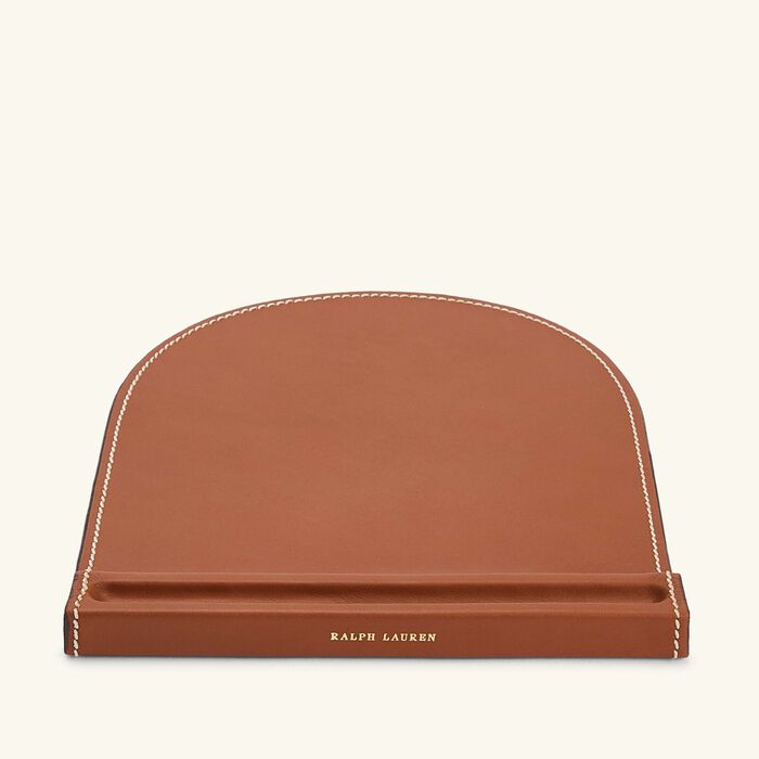 ralph lauren home brennan mouse pad brown