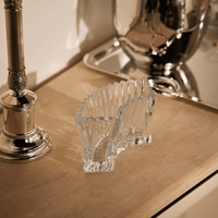 baccarat mille nuits infinite  2 vase mini clear