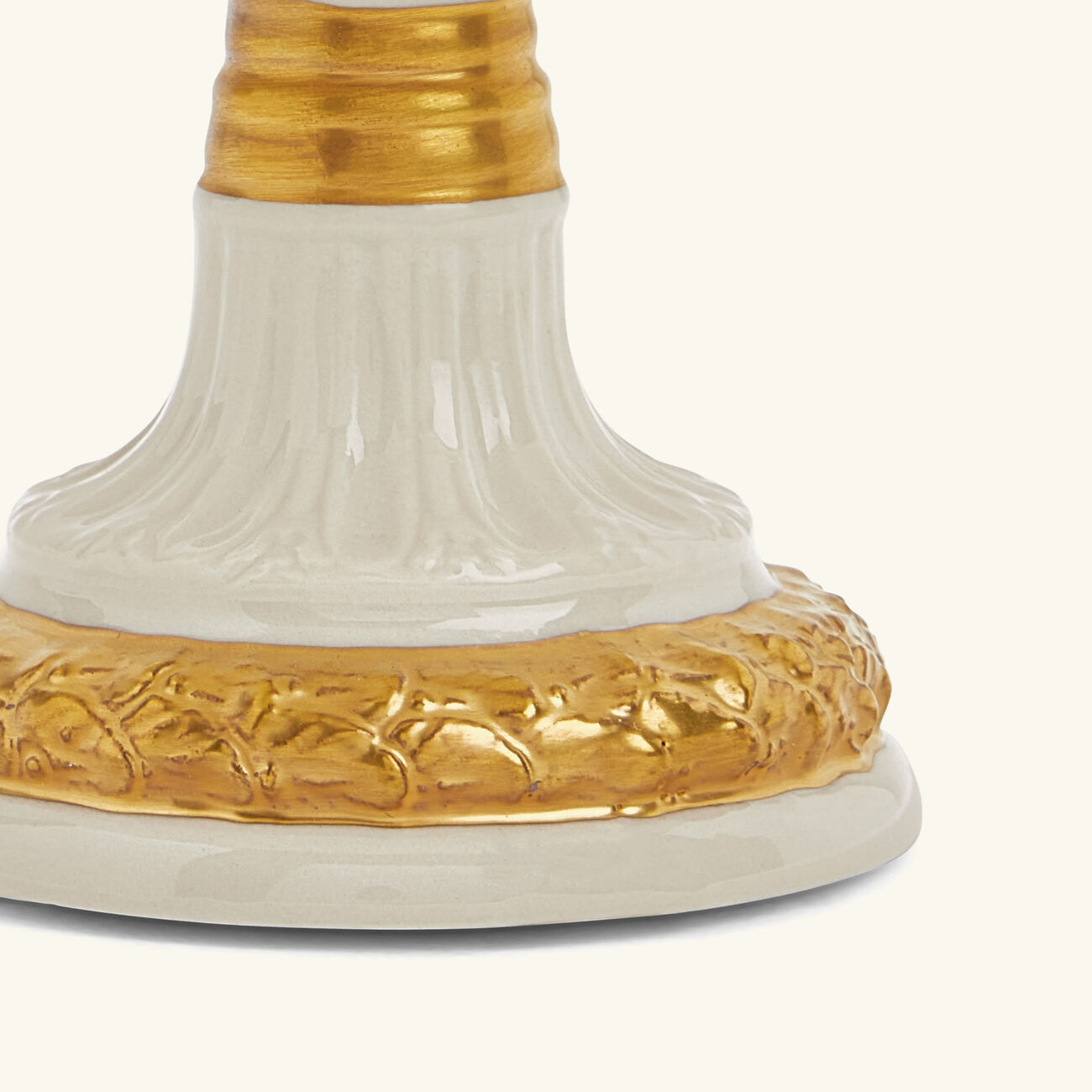 Taormina Centerpiece White villari taormina centerpiece white