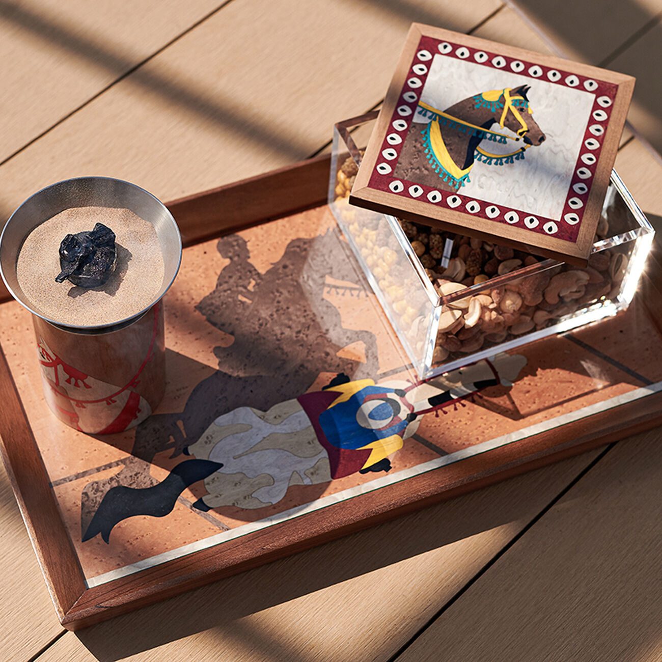 Aya Scent Set aya scent set