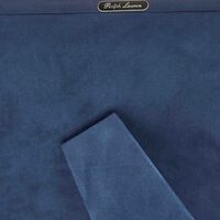 رالف لورين هوم إطار الصور لوك مطلي بالفضة 20  25سم