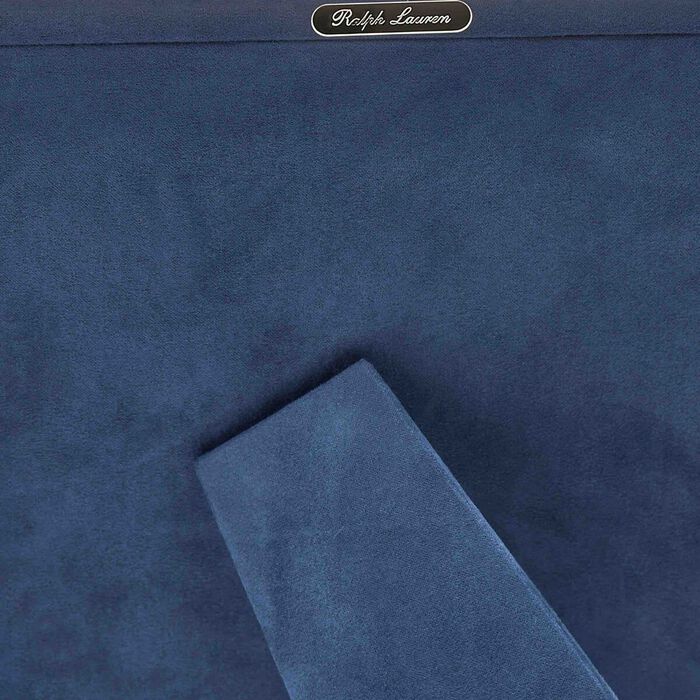 رالف لورين هوم إطار الصور لوك مطلي بالفضة 20  25سم