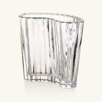 باكارا مزهرية ميل نوي لافرز صغيرة شفافة