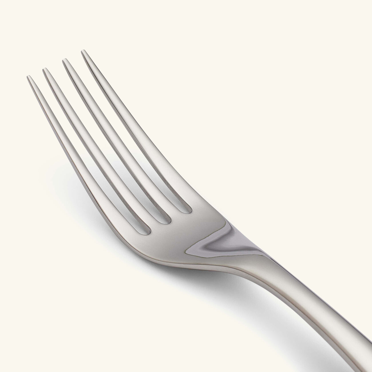 l ame de christofle dinner fork stainless steel