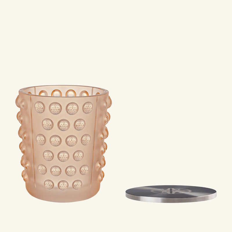 لاليك مزهرية موسي كاندل