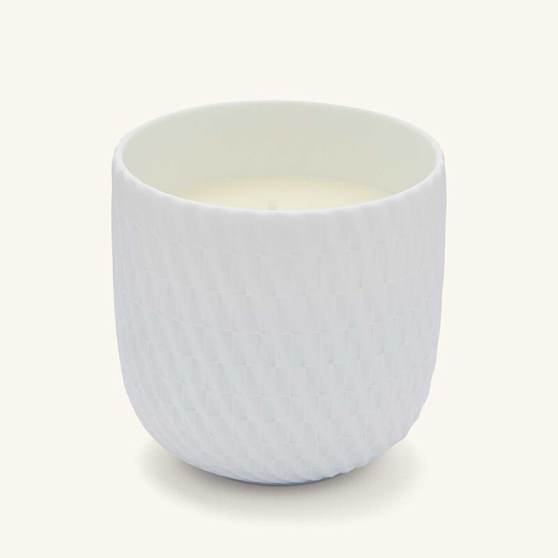 Twist Tumbler with Candle bernardaud twist tumbler with candle