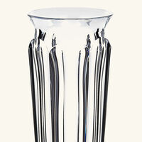 baccarat harcourt talleyrand stravaganza champagne glass clear