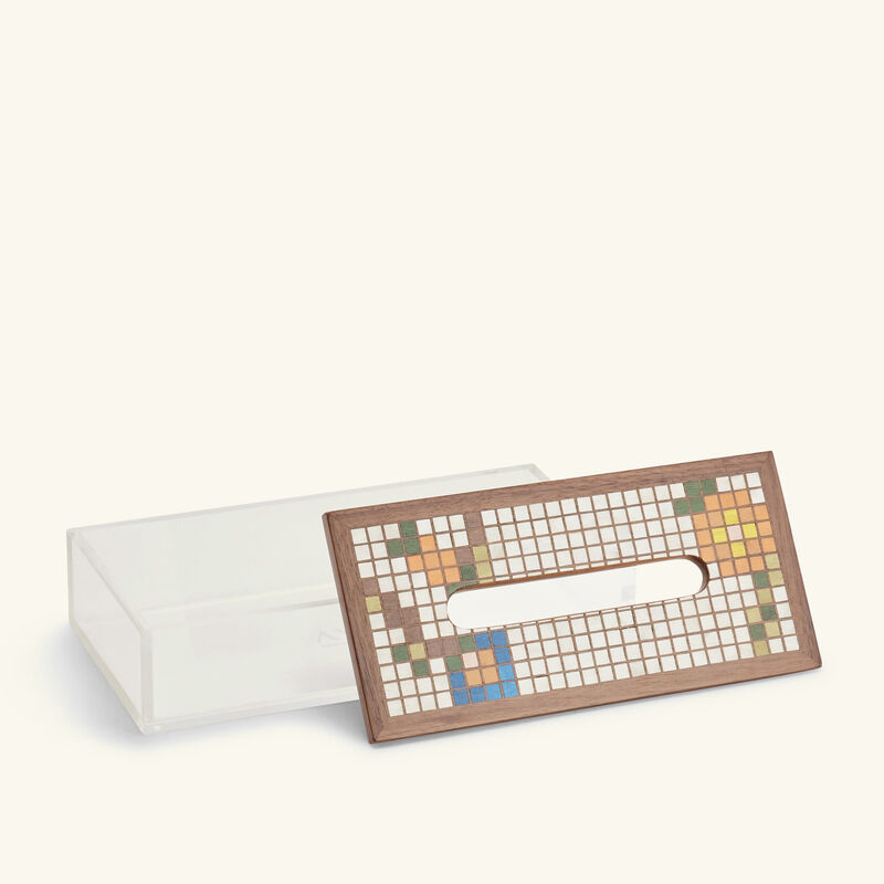 Shaikh Zayed Grand Mosque Tissue Box White aya the art of living shaikh zayed grand mosque tissue box white