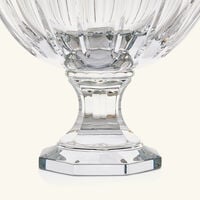 Coraline Vase Medium Clear ralph lauren home coraline vase medium clear
