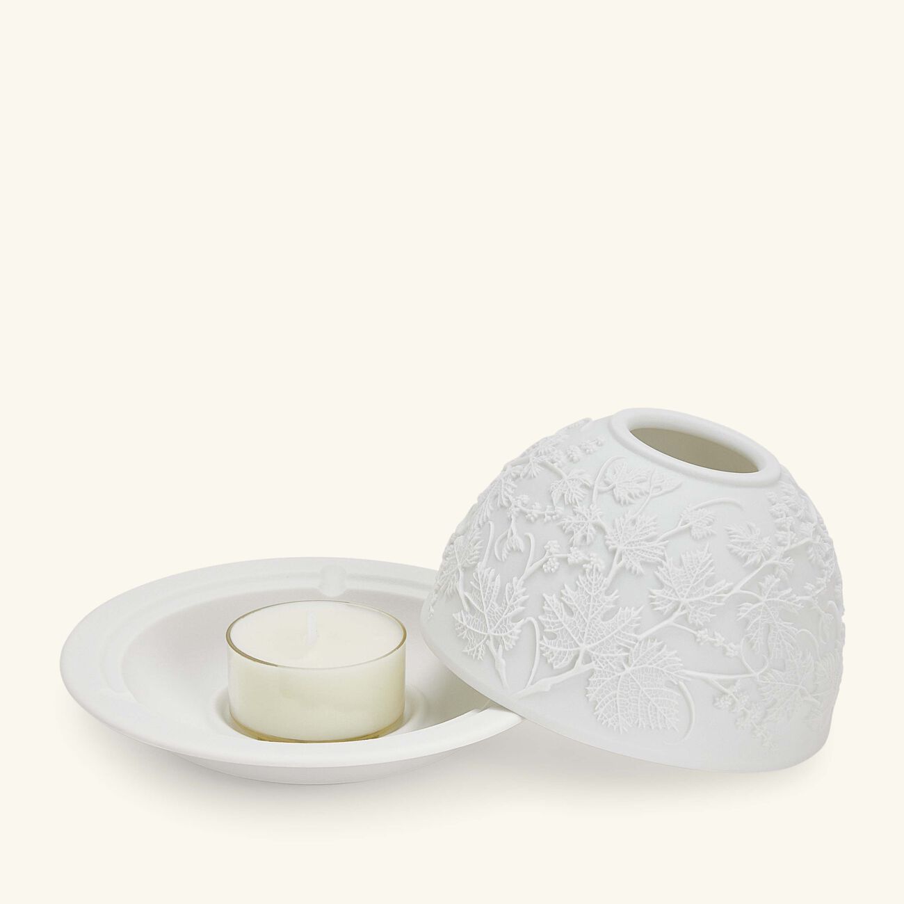 Grapes Lithophanie bernardaud grapes lithophanie