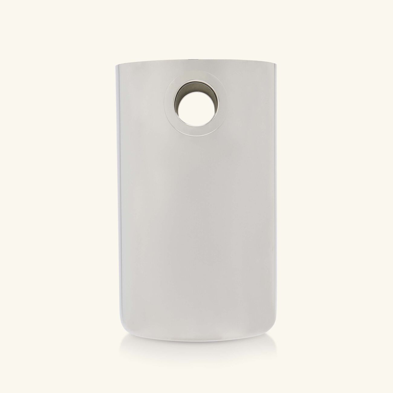 دلو المشروب أوه دو كريستوفل من الستانلس ستيل