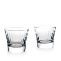 Mille Nuits Tumbler Set Of 2, small