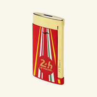 24H Le Mans Lighter Red st dupont 24h le mans lighter red