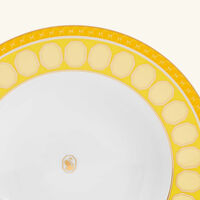 روزنتال طبق الحساء سيغنوم جونكيل أصفر 24 سم