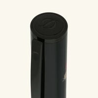 اس تي دوبون قلم حبر سائل  رولربول  دي إنيشال ميمينتو موري أسود