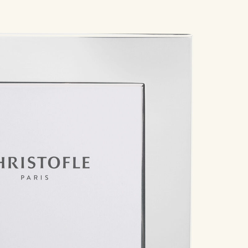 كريستوفل إطار الصور فيديليو 13 9 سم مطلي بالفضة