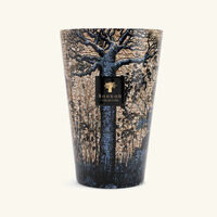 Sacred Trees Seguela Candle Maxi Max baobab collection sacred trees seguela candle maxi max