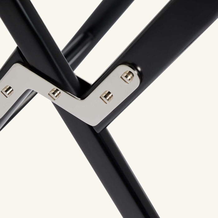 ralph lauren home wyatt gavin tray stand black