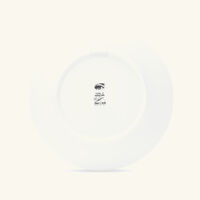 فورناسيتي طبق تزيين الجدار تيما إي فاريازيوني 137 باللون الأصفر