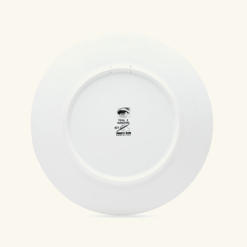طبق تزيين الجدار تيما إي فاريازيوني 401 فورناسيتي طبق تزيين الجدار تيما إي فاريازيوني 401