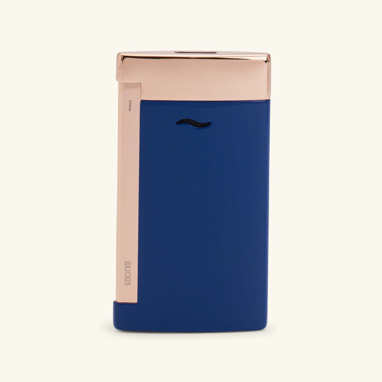 Slim 7 Lighter Blue st dupont slim 7 lighter blue