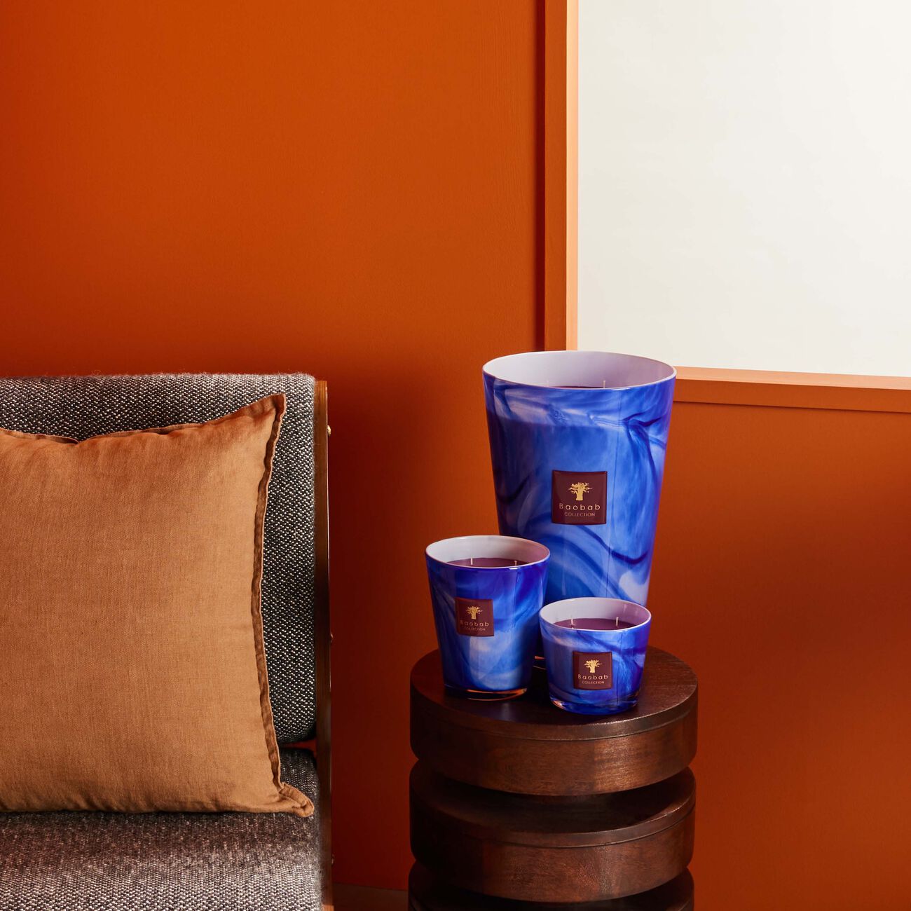 baobab collection atlas majorelle max 35 candle