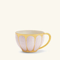 فيلاري فنجان القهوة آمور وردي