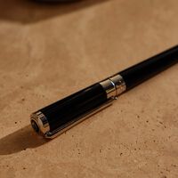 Liberte Ballpoint Pen st dupont liberte ballpoint pen