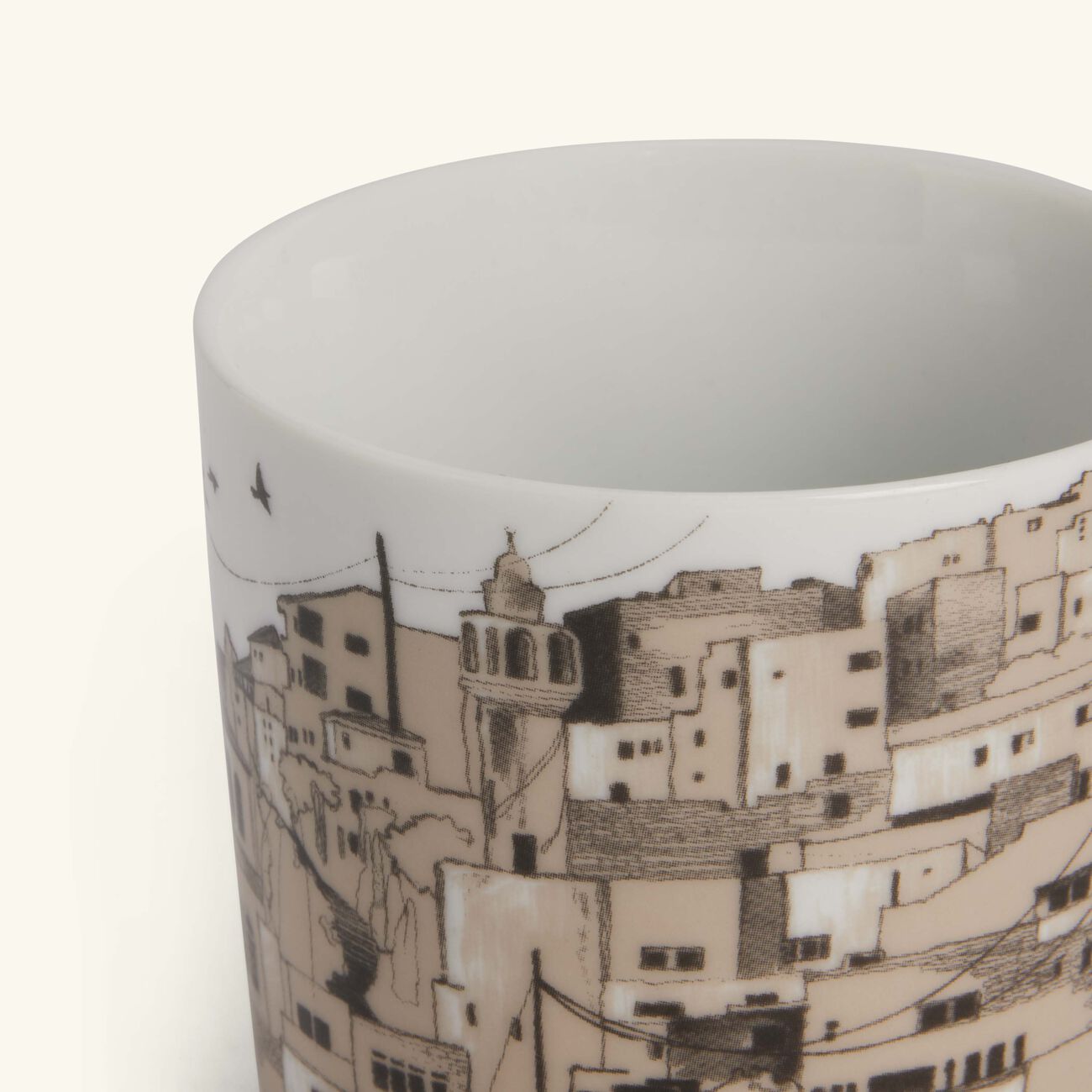 صلصال كوب المشروبات الساخنة نسيم