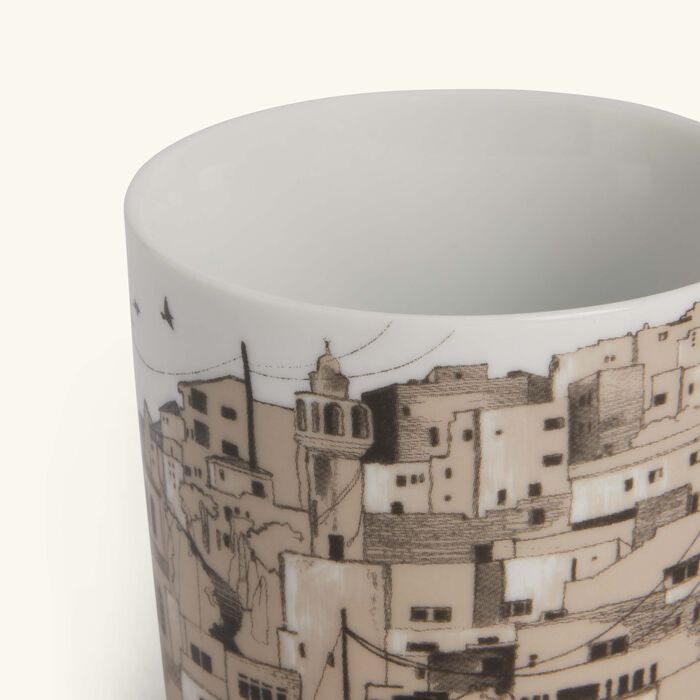 كوب المشروبات الساخنة نسيم صلصال كوب المشروبات الساخنة نسيم