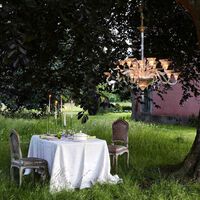 baccarat mille nuits chandelier 12 lights