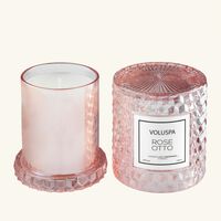 Rose Otto Candle voluspa rose otto candle