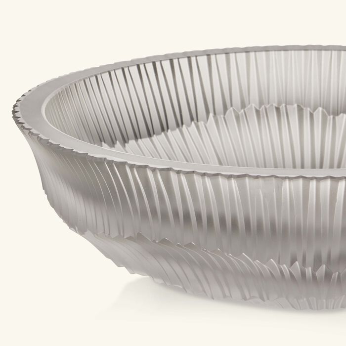 ruckl heroine rei centerpiece clear